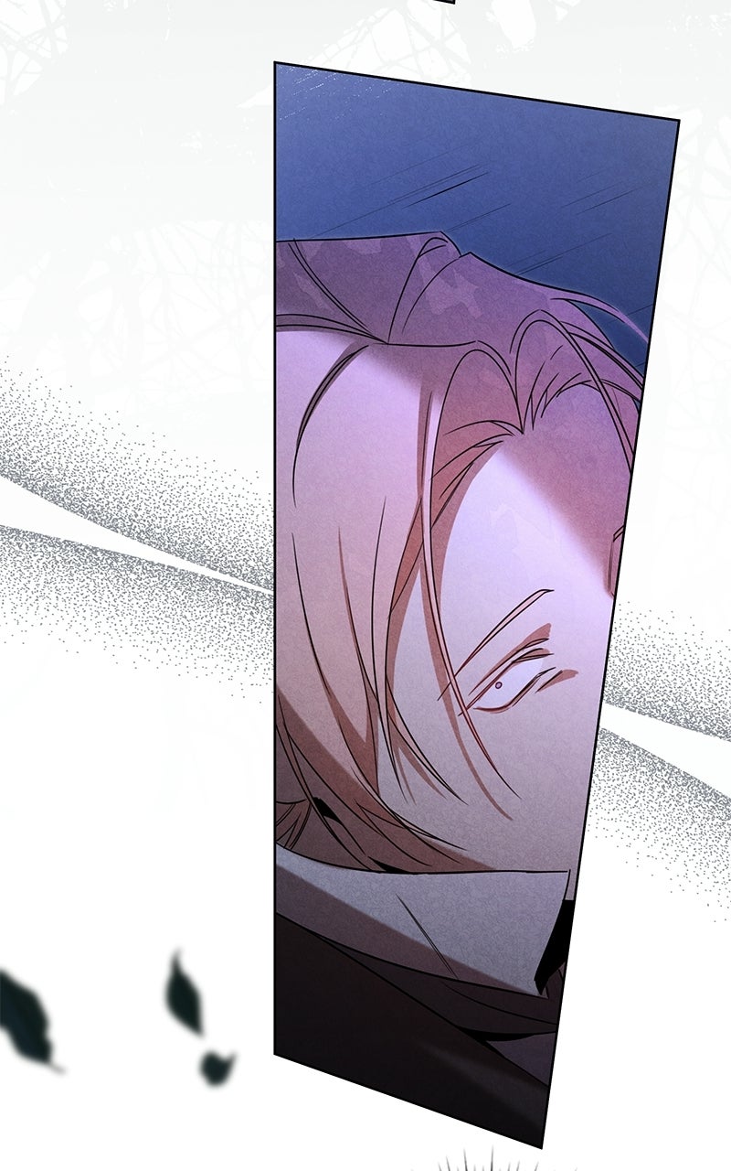 Where the Golden Rose was Plucked Episode 21 page 95 - 