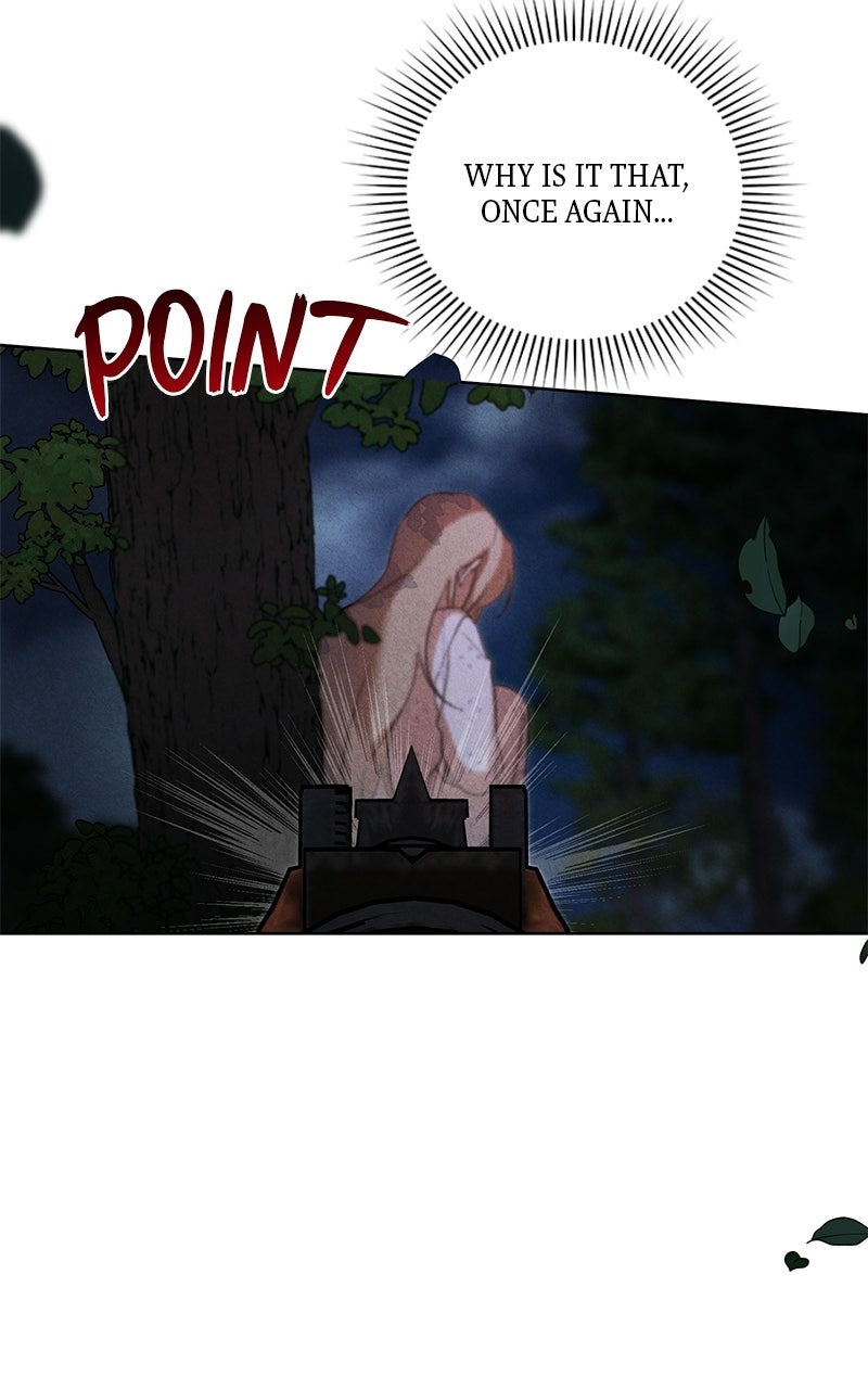 Where the Golden Rose was Plucked Episode 21 page 96 - 