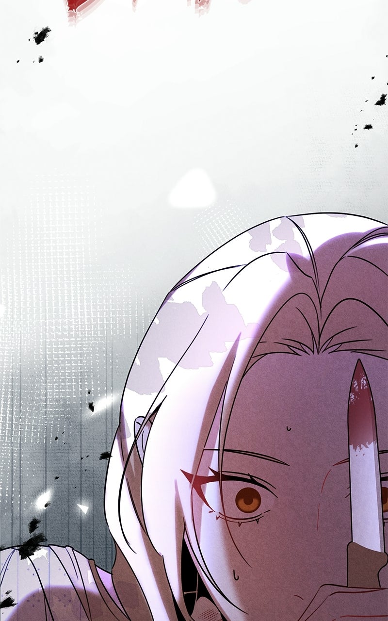 Where the Golden Rose was Plucked Episode 21 page 99 - 