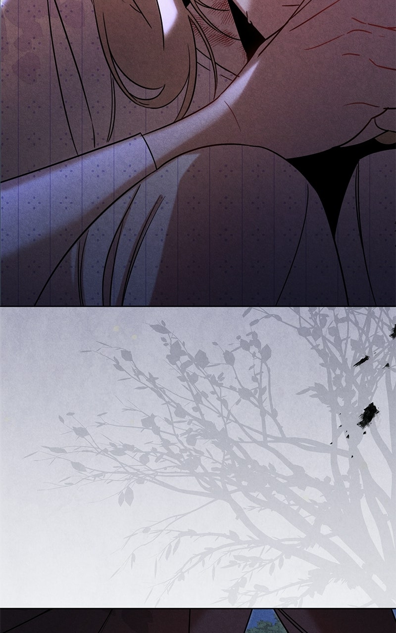 Where the Golden Rose was Plucked Episode 21 page 100 - 