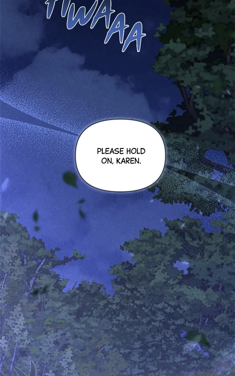 Where the Golden Rose was Plucked Chapter 23 page 14 - 