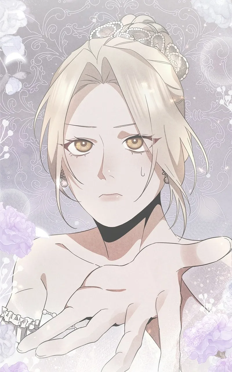 Where the Golden Rose was Plucked Chapter 23 page 16 - 