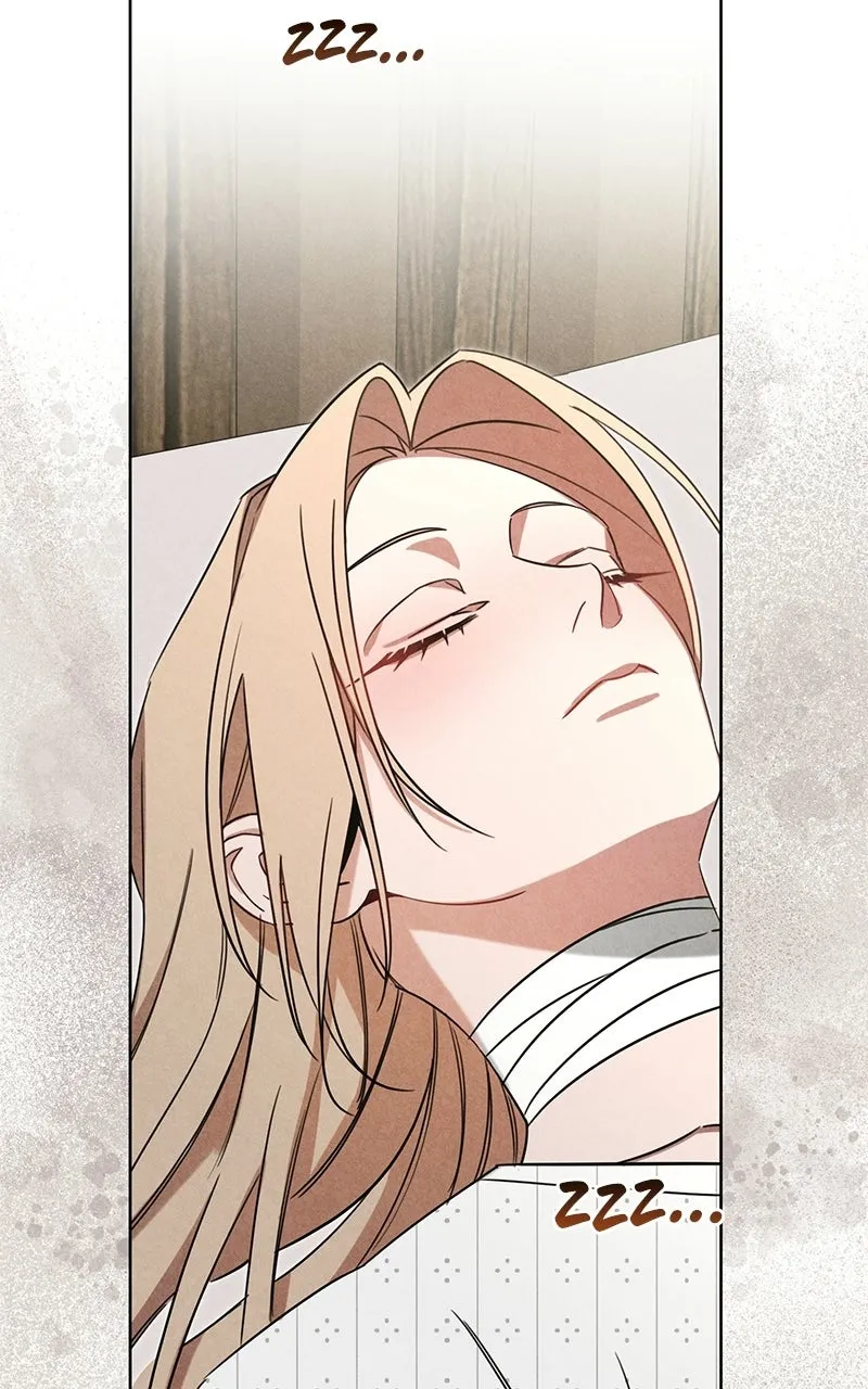 Where the Golden Rose was Plucked Chapter 23 page 20 - 