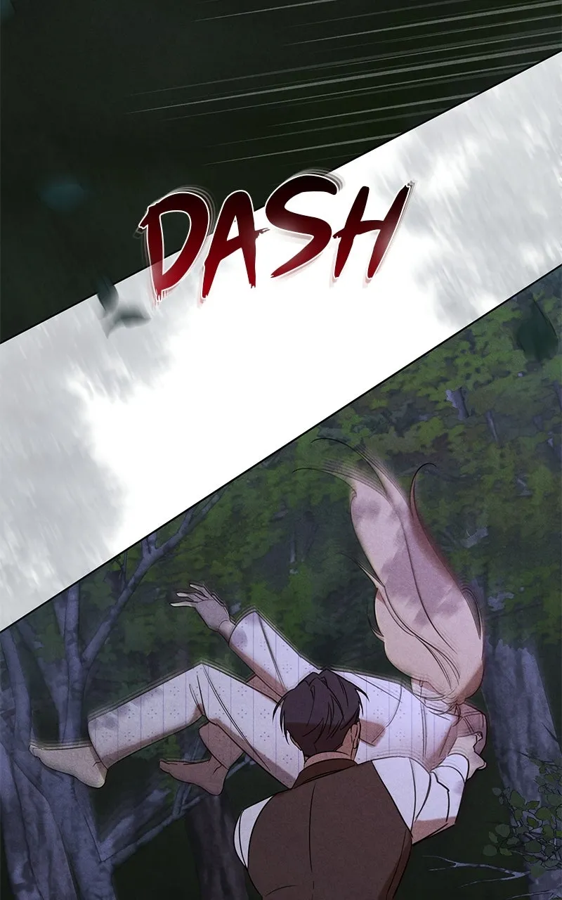 Where the Golden Rose was Plucked Chapter 23 page 3 - 