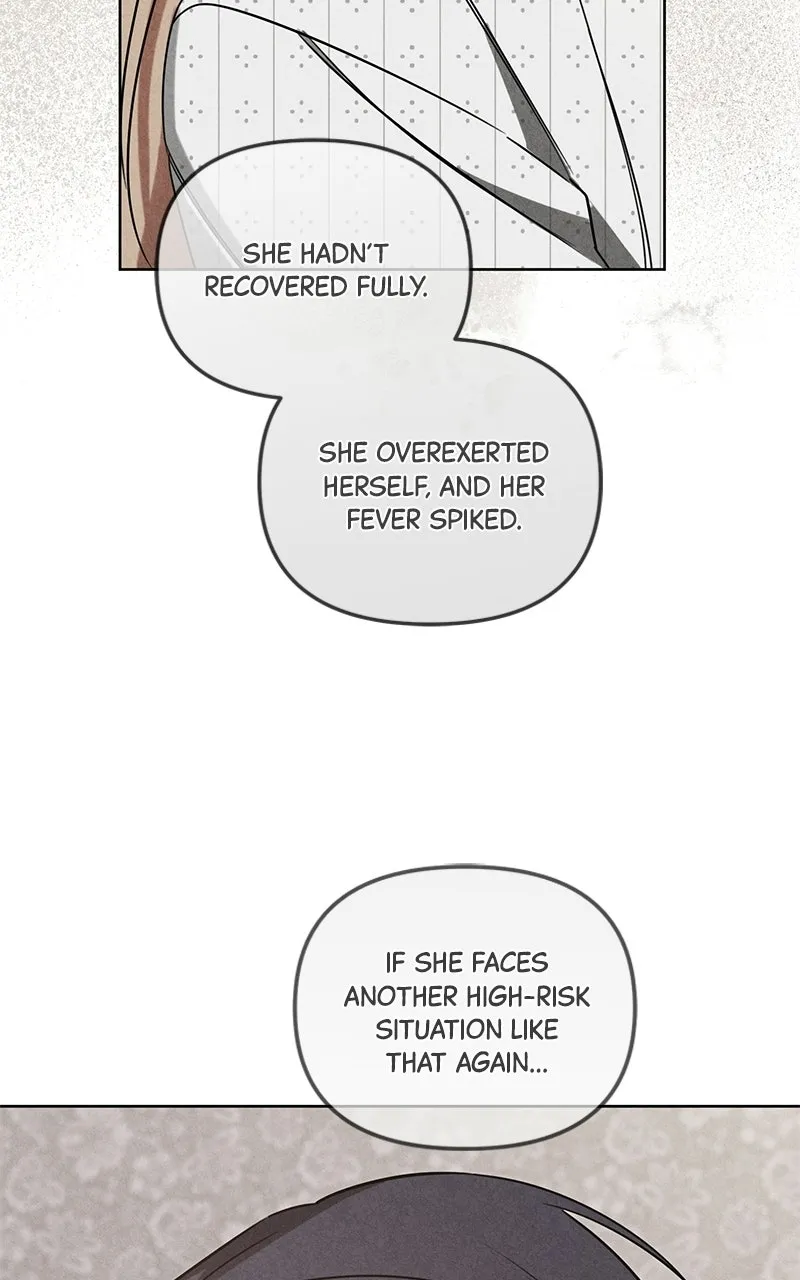 Where the Golden Rose was Plucked Chapter 23 page 21 - 