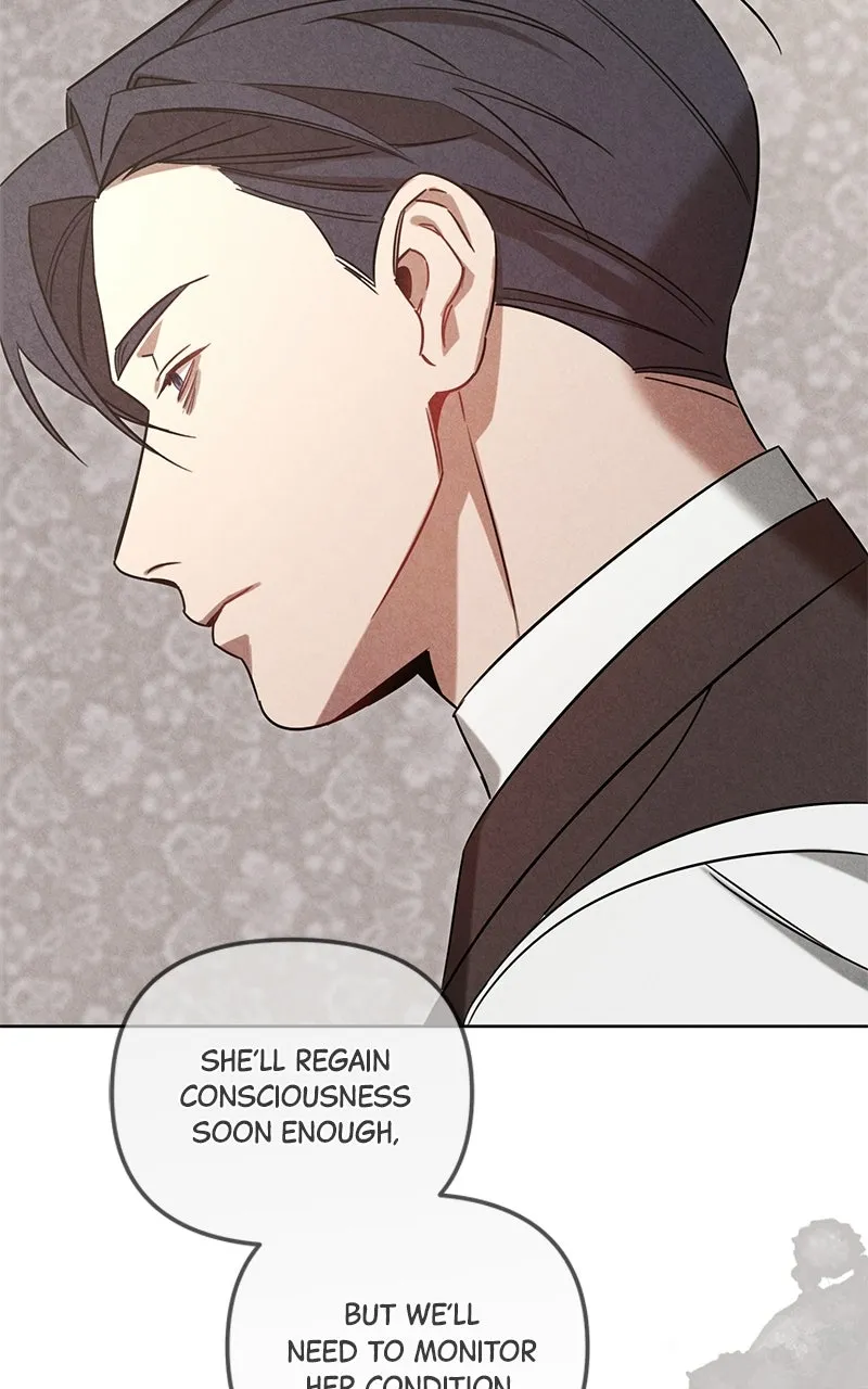 Where the Golden Rose was Plucked Chapter 23 page 22 - 