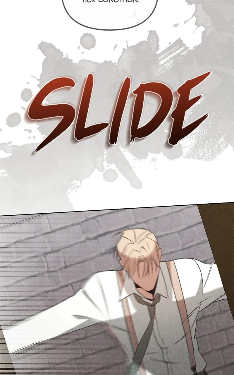 Where the Golden Rose was Plucked Chapter 23 page 23 - 