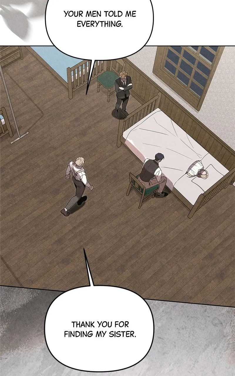 Where the Golden Rose was Plucked Chapter 23 page 25 - 