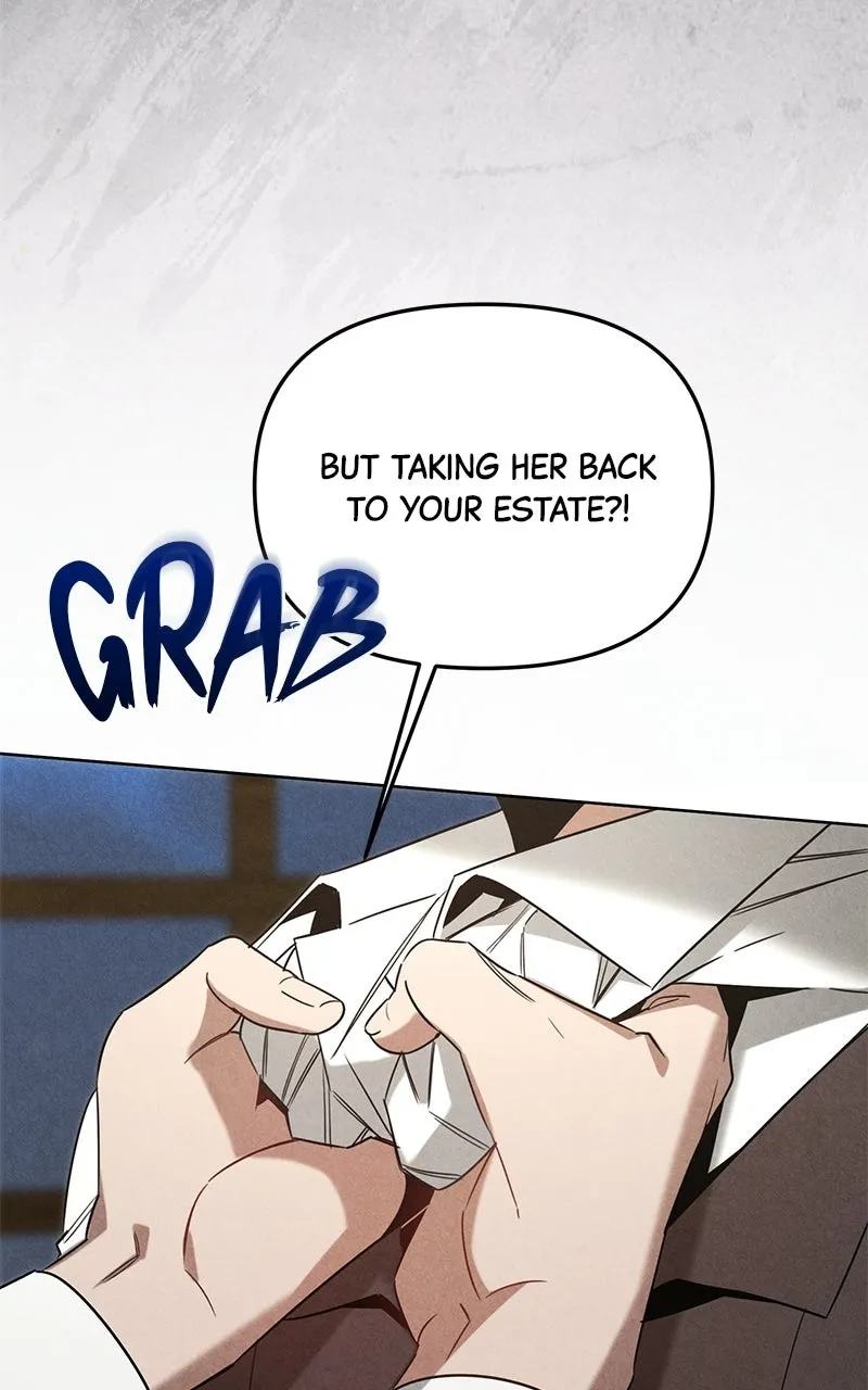 Where the Golden Rose was Plucked Chapter 23 page 26 - 