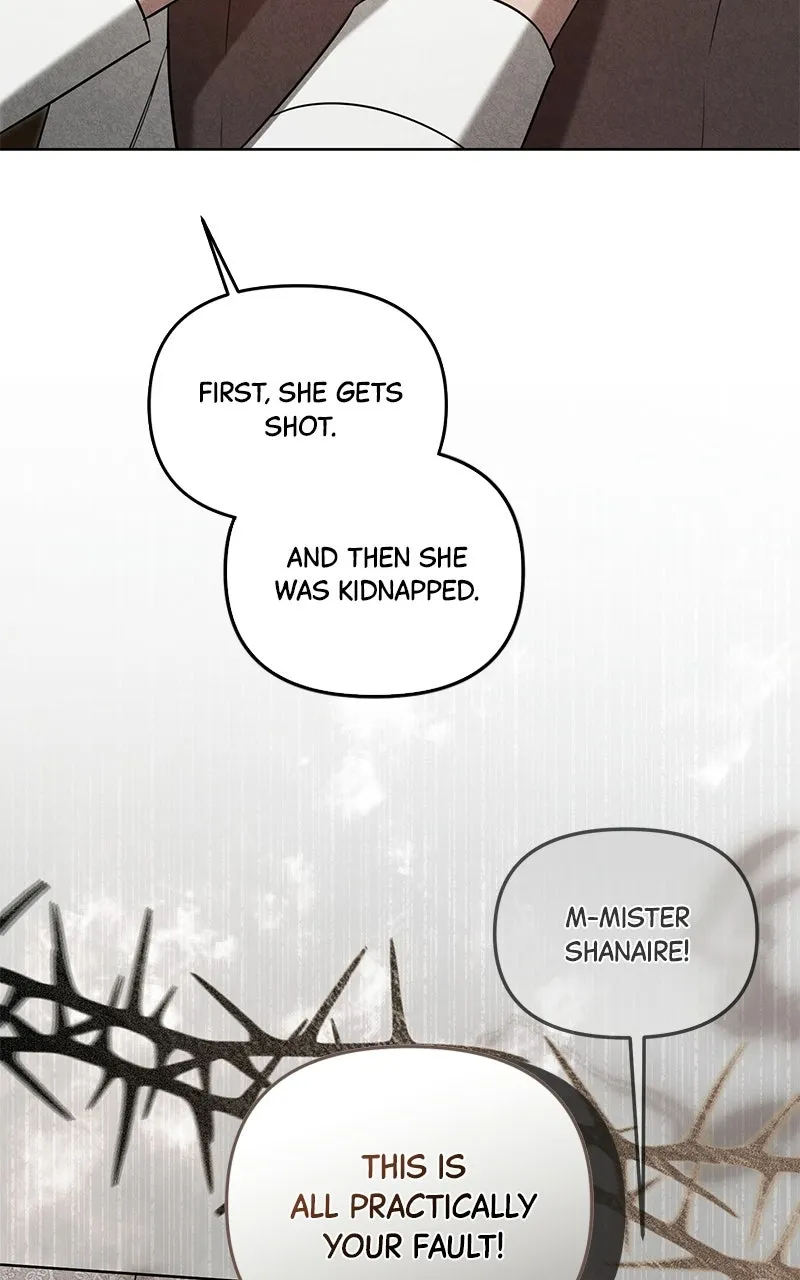 Where the Golden Rose was Plucked Chapter 23 page 27 - 