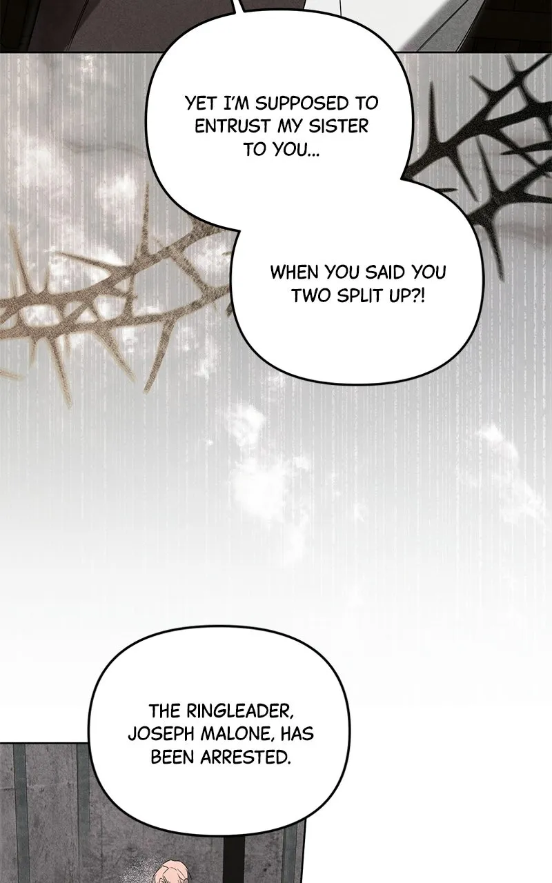 Where the Golden Rose was Plucked Chapter 23 page 29 - 