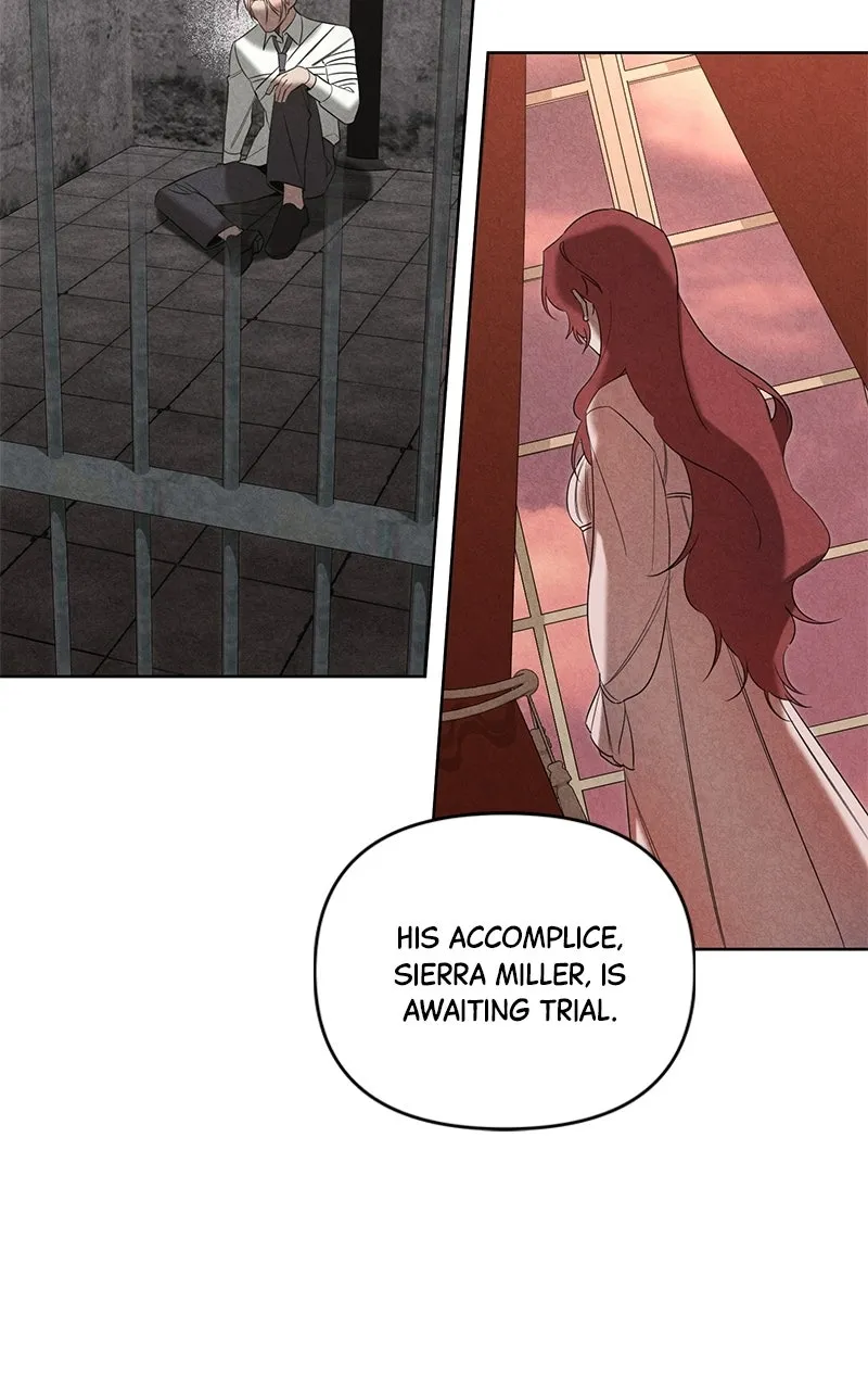 Where the Golden Rose was Plucked Chapter 23 page 30 - 