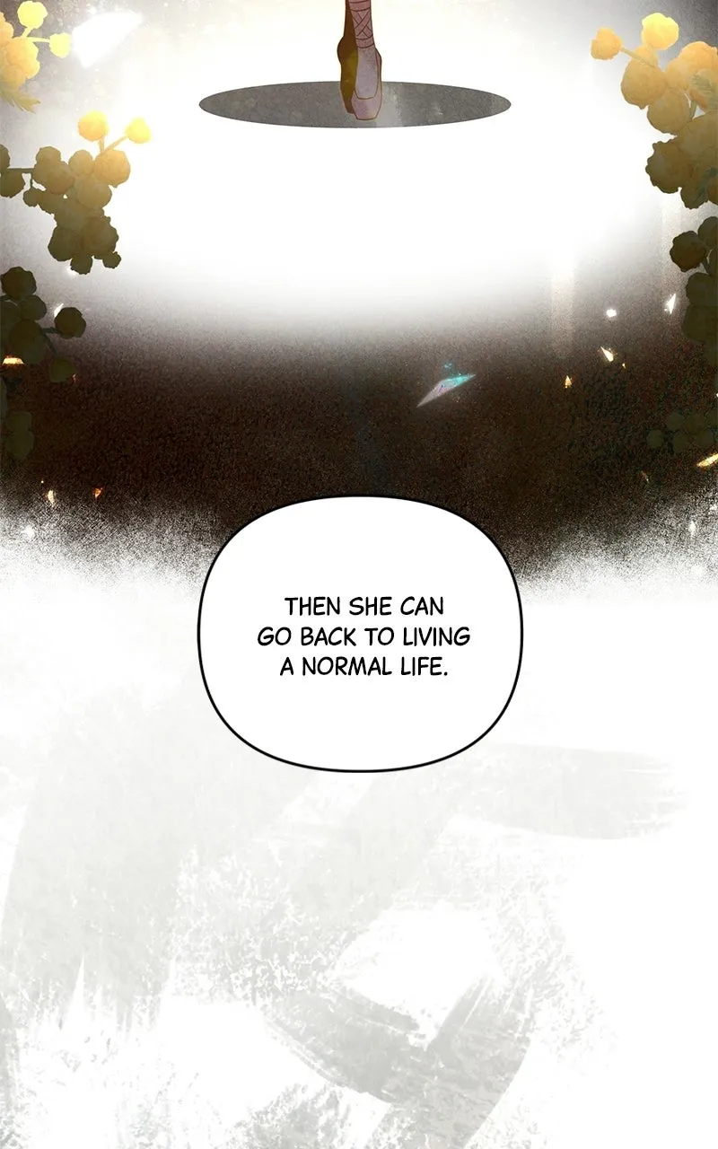 Where the Golden Rose was Plucked Chapter 23 page 32 - 
