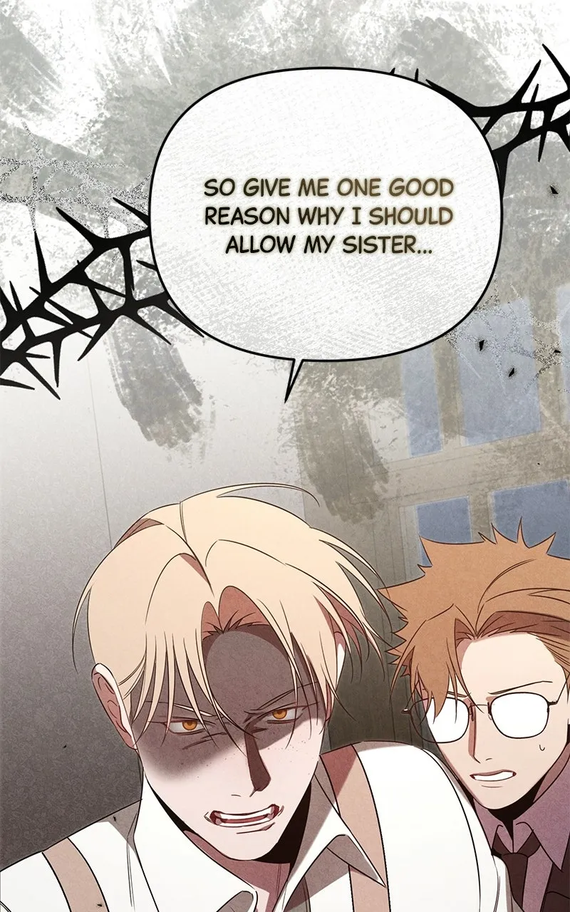 Where the Golden Rose was Plucked Chapter 23 page 33 - 