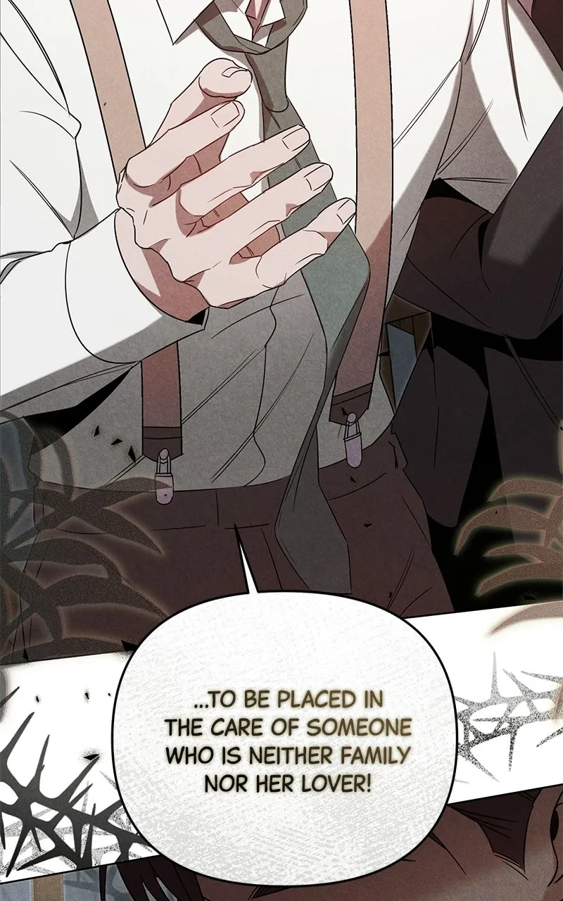 Where the Golden Rose was Plucked Chapter 23 page 34 - 