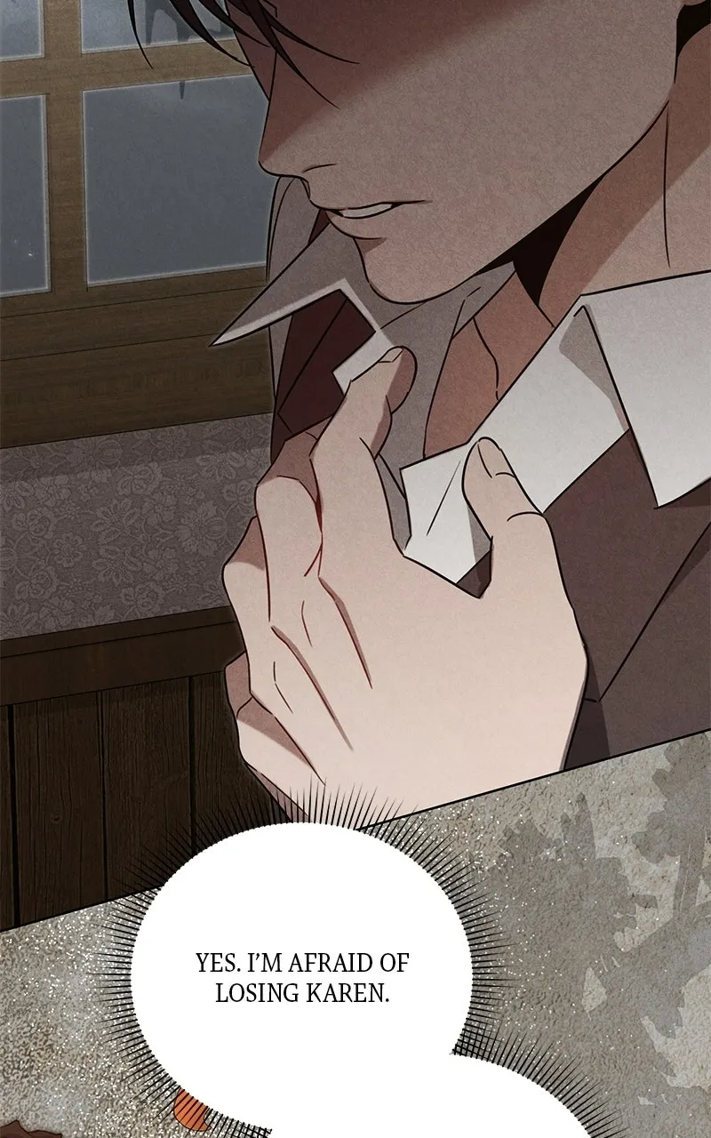 Where the Golden Rose was Plucked Chapter 23 page 35 - 
