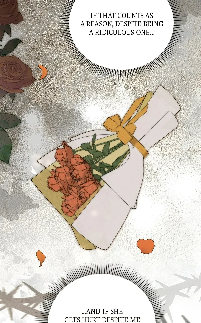 Where the Golden Rose was Plucked Chapter 23 page 36 - 
