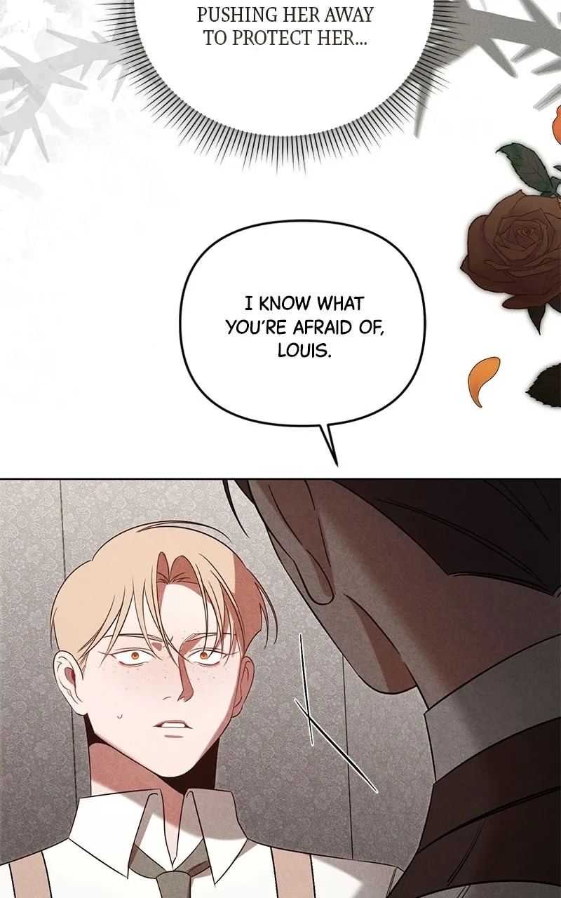 Where the Golden Rose was Plucked Chapter 23 page 37 - 
