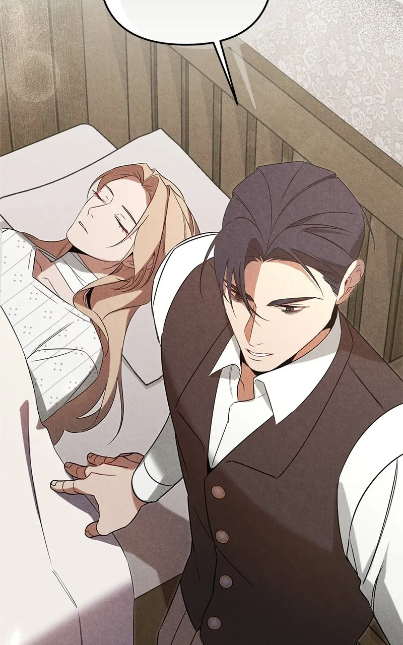 Where the Golden Rose was Plucked Chapter 23 page 39 - 