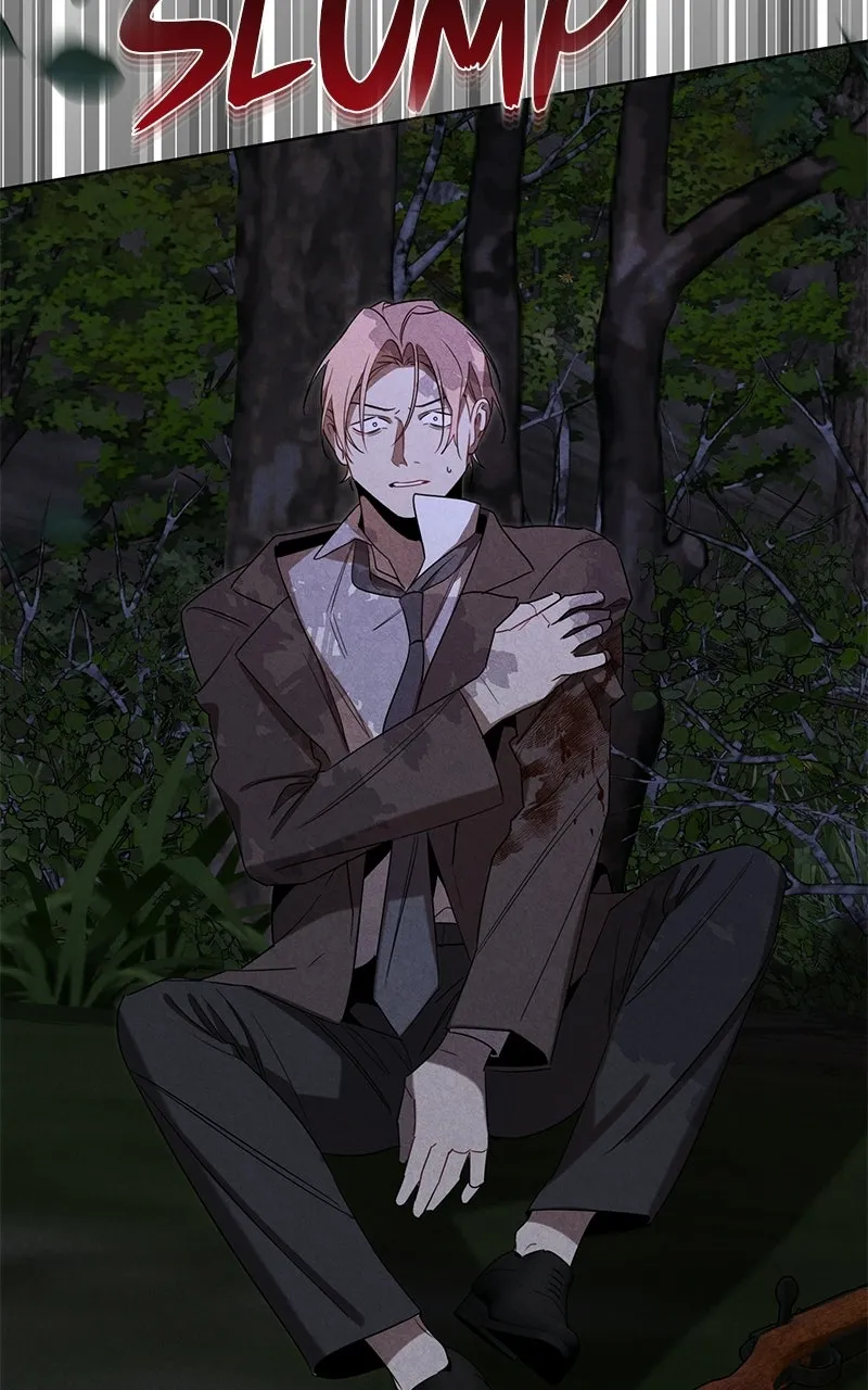 Where the Golden Rose was Plucked Chapter 23 page 5 - 