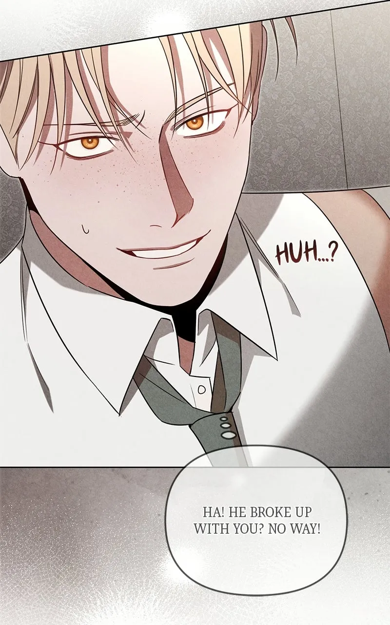 Where the Golden Rose was Plucked Chapter 23 page 41 - 