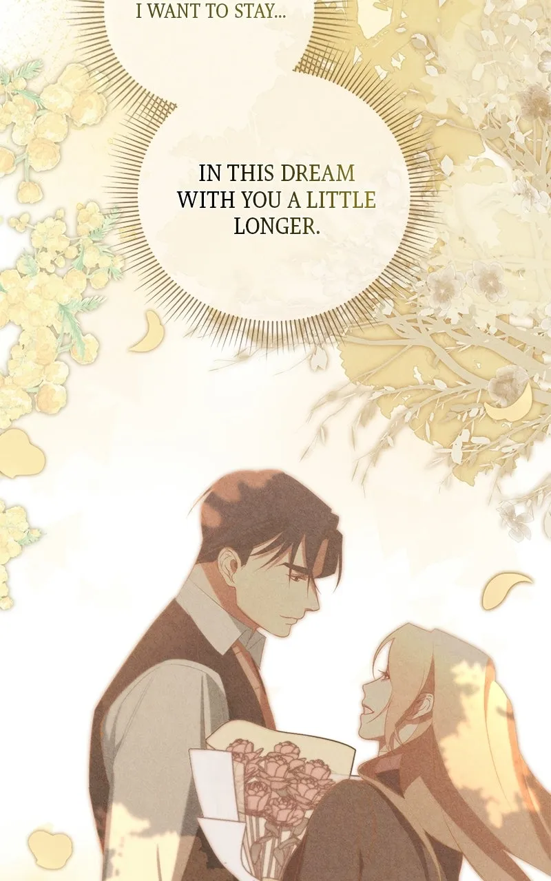 Where the Golden Rose was Plucked Chapter 23 page 45 - 