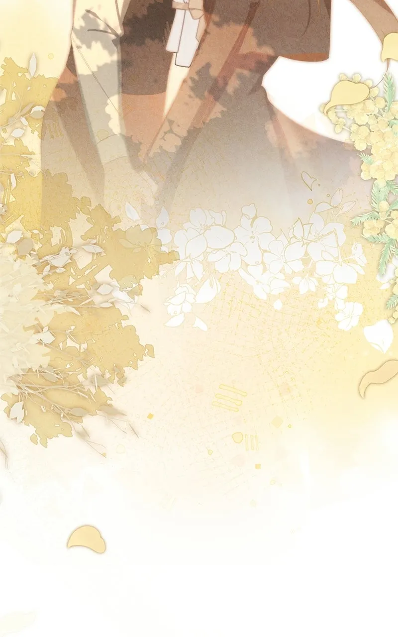 Where the Golden Rose was Plucked Chapter 23 page 46 - 