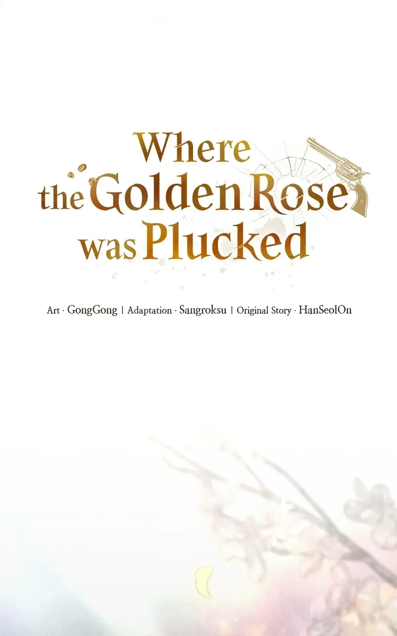 Where the Golden Rose was Plucked Chapter 23 page 47 - 