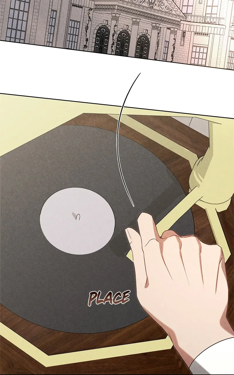 Where the Golden Rose was Plucked Chapter 23 page 49 - 