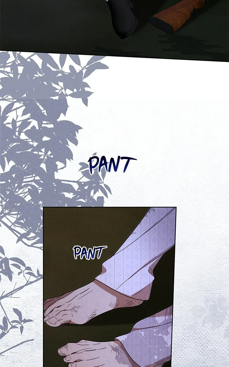 Where the Golden Rose was Plucked Chapter 23 page 6 - 