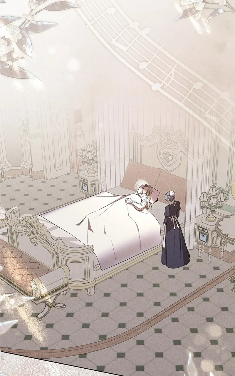 Where the Golden Rose was Plucked Chapter 23 page 51 - 