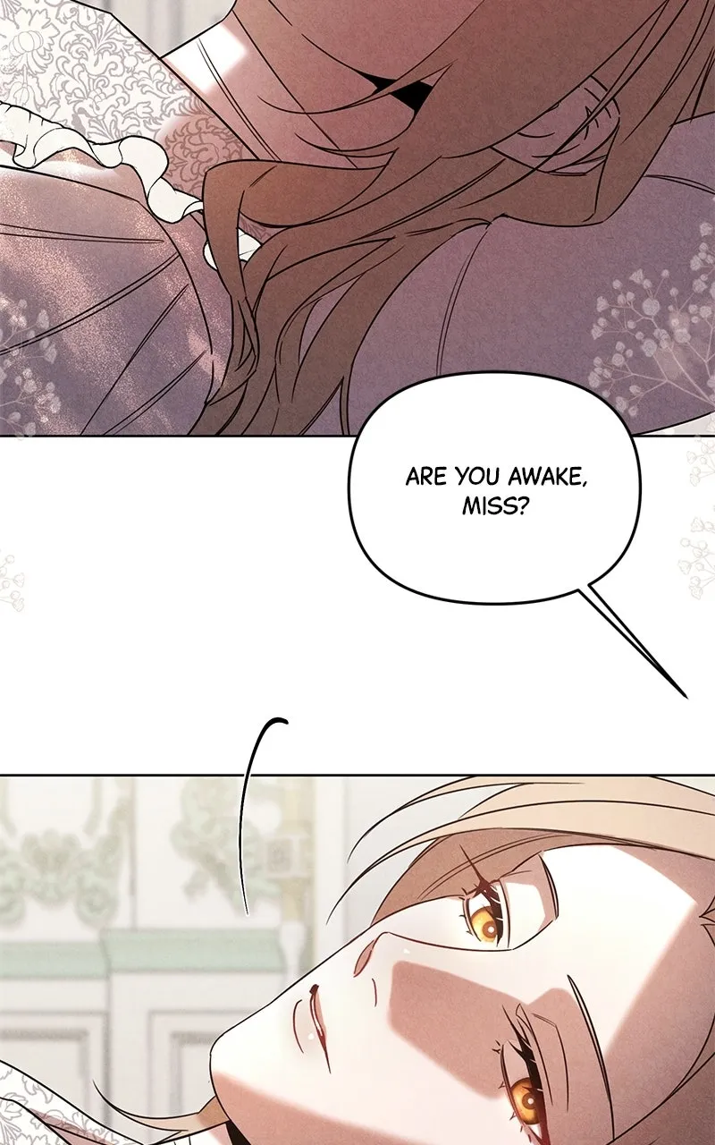 Where the Golden Rose was Plucked Chapter 23 page 53 - 