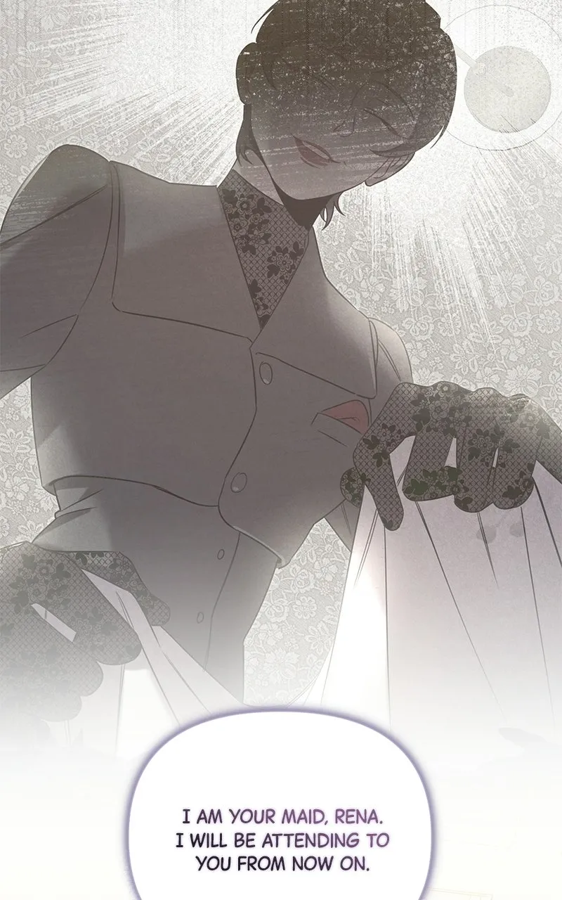Where the Golden Rose was Plucked Chapter 23 page 55 - 