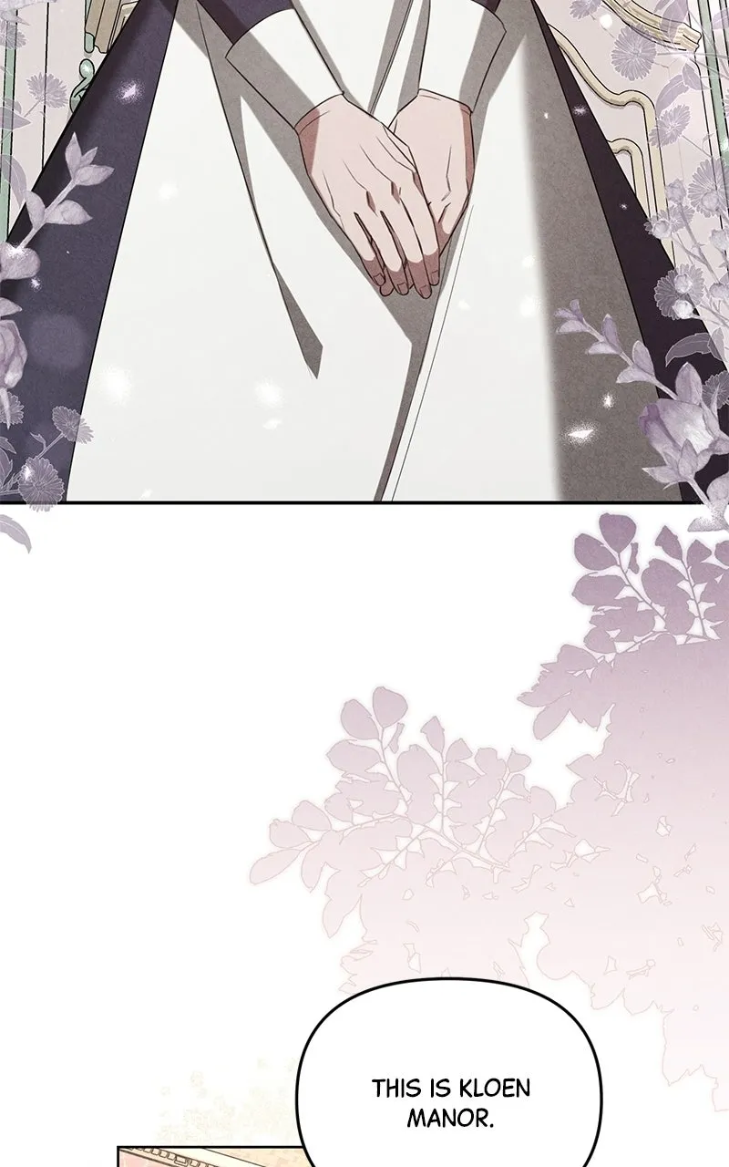 Where the Golden Rose was Plucked Chapter 23 page 57 - 