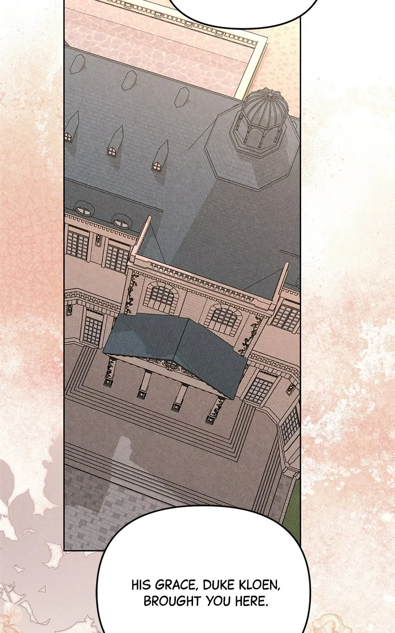 Where the Golden Rose was Plucked Chapter 23 page 58 - 