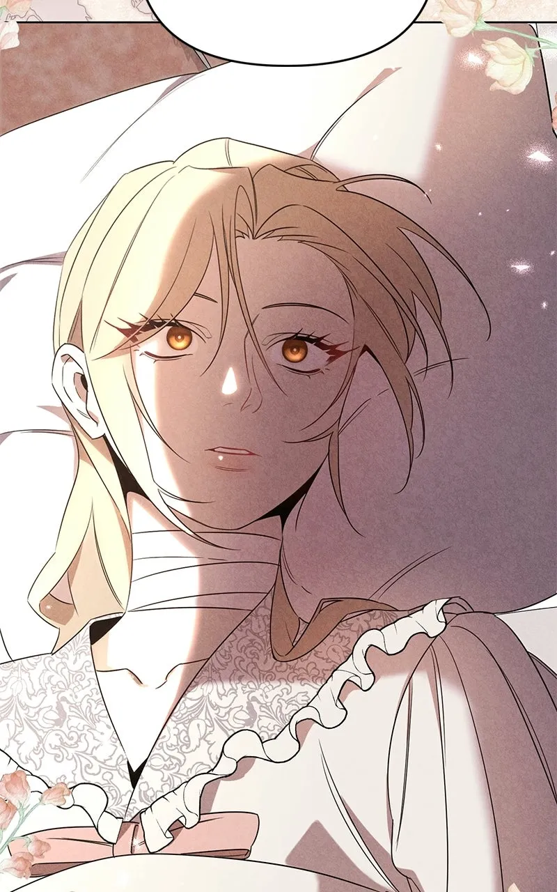 Where the Golden Rose was Plucked Chapter 23 page 59 - 