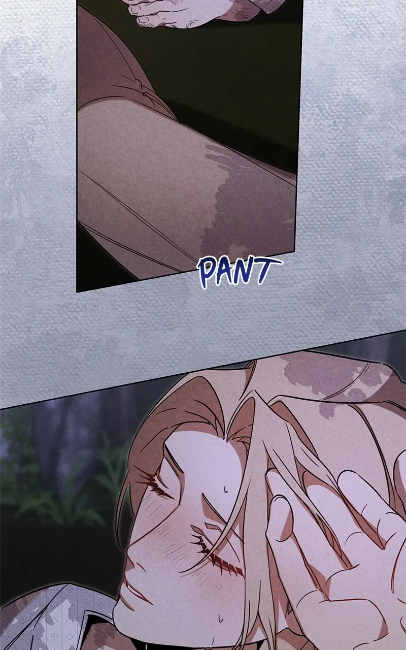 Where the Golden Rose was Plucked Chapter 23 page 7 - 
