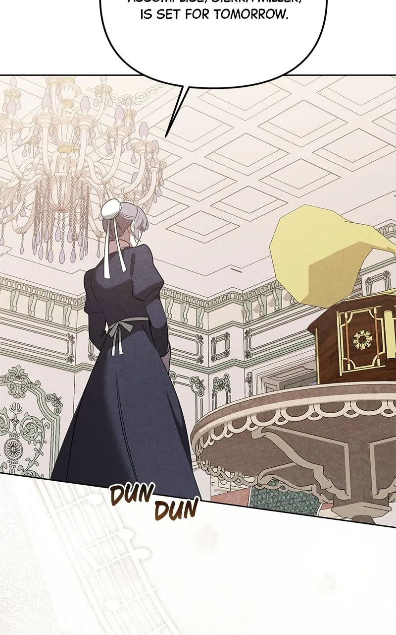 Where the Golden Rose was Plucked Chapter 23 page 61 - 