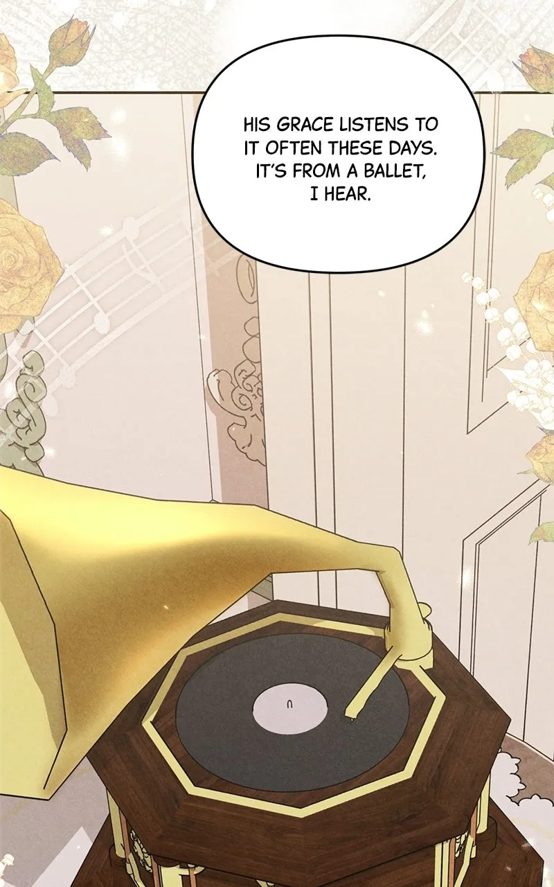 Where the Golden Rose was Plucked Chapter 23 page 63 - 