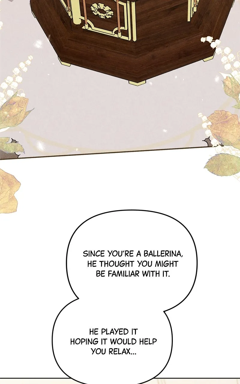 Where the Golden Rose was Plucked Chapter 23 page 64 - 