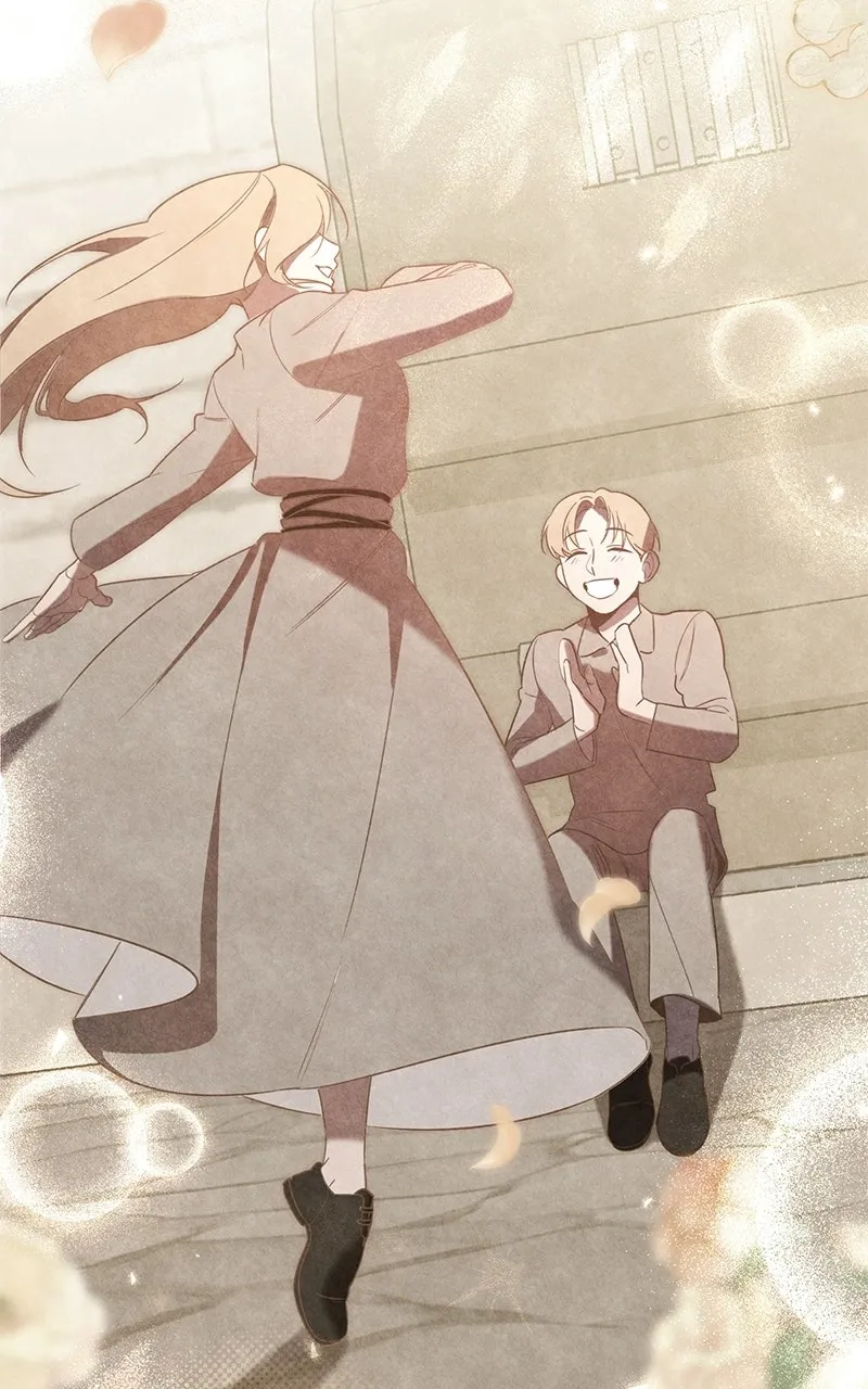 Where the Golden Rose was Plucked Chapter 23 page 69 - 