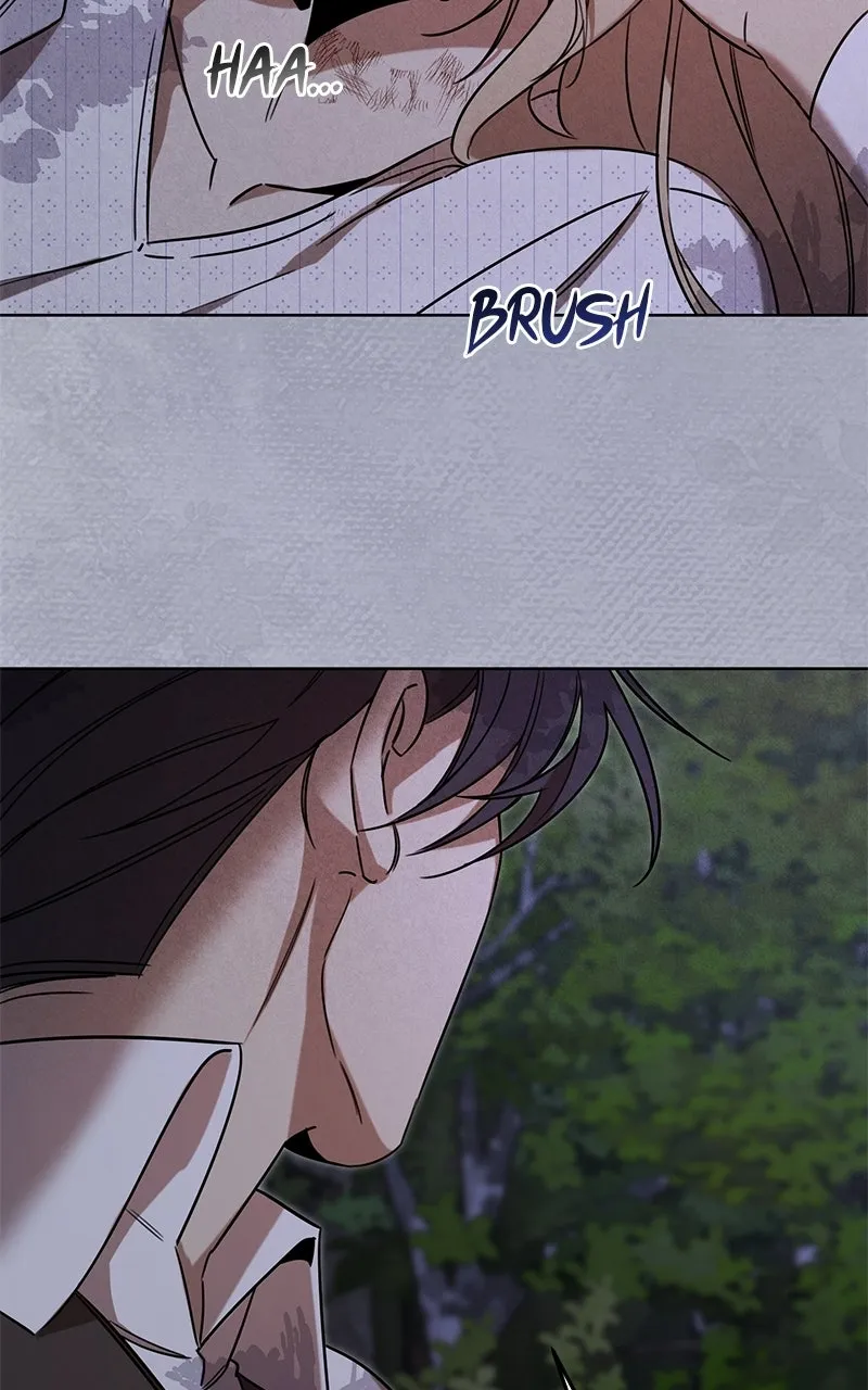 Where the Golden Rose was Plucked Chapter 23 page 8 - 