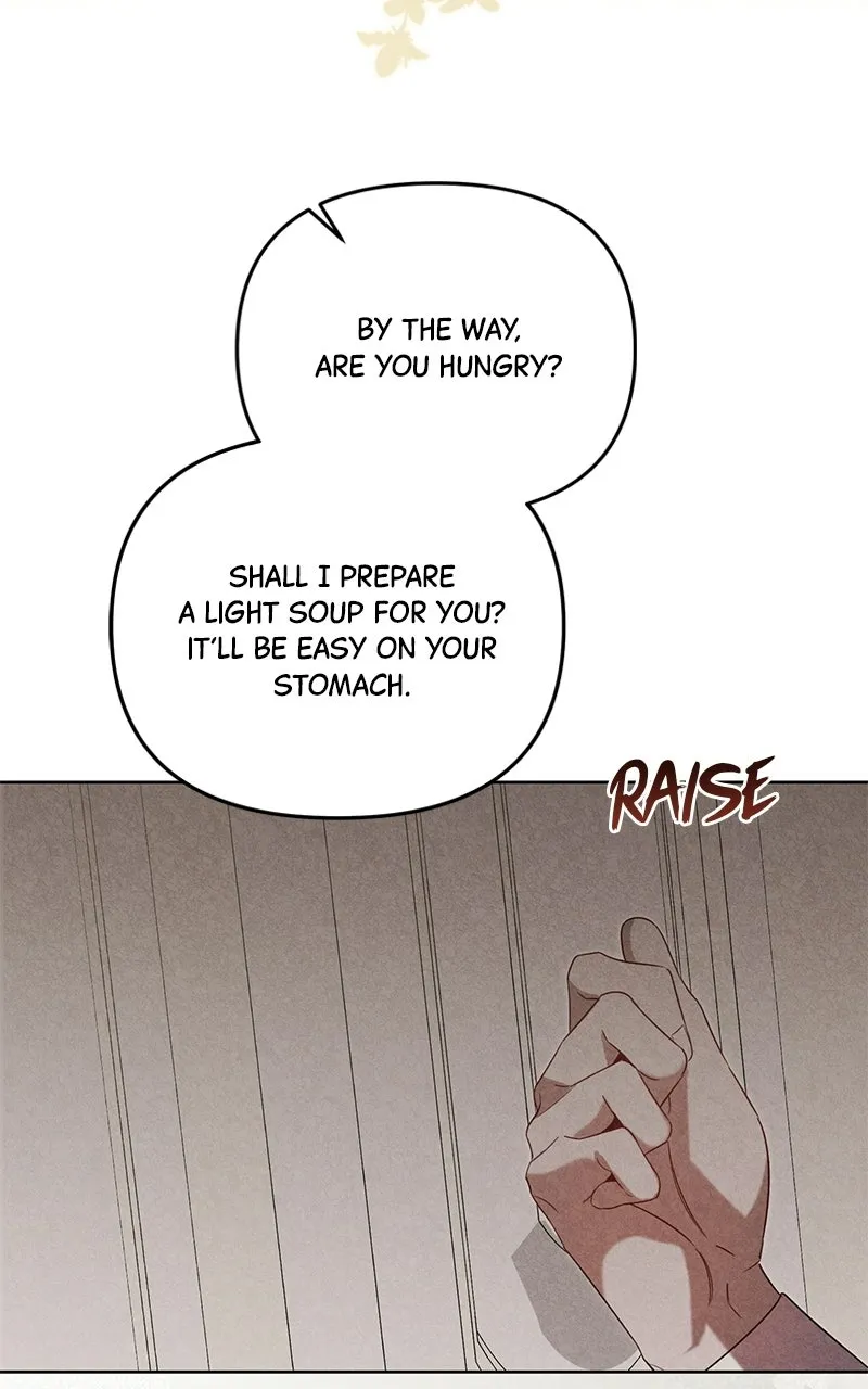 Where the Golden Rose was Plucked Chapter 23 page 74 - 