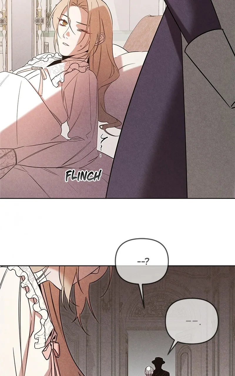 Where the Golden Rose was Plucked Chapter 23 page 77 - 