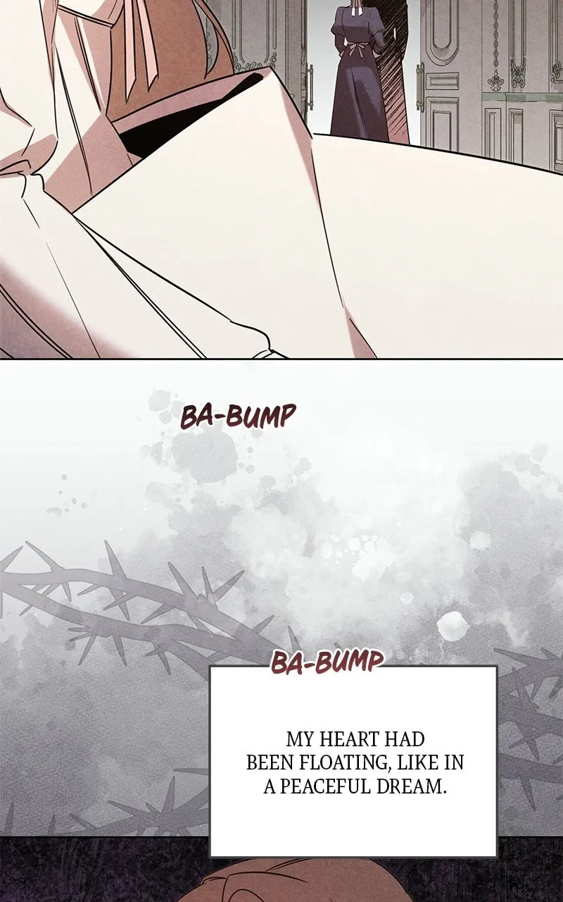 Where the Golden Rose was Plucked Chapter 23 page 78 - 