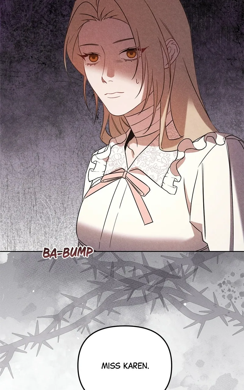 Where the Golden Rose was Plucked Chapter 23 page 79 - 