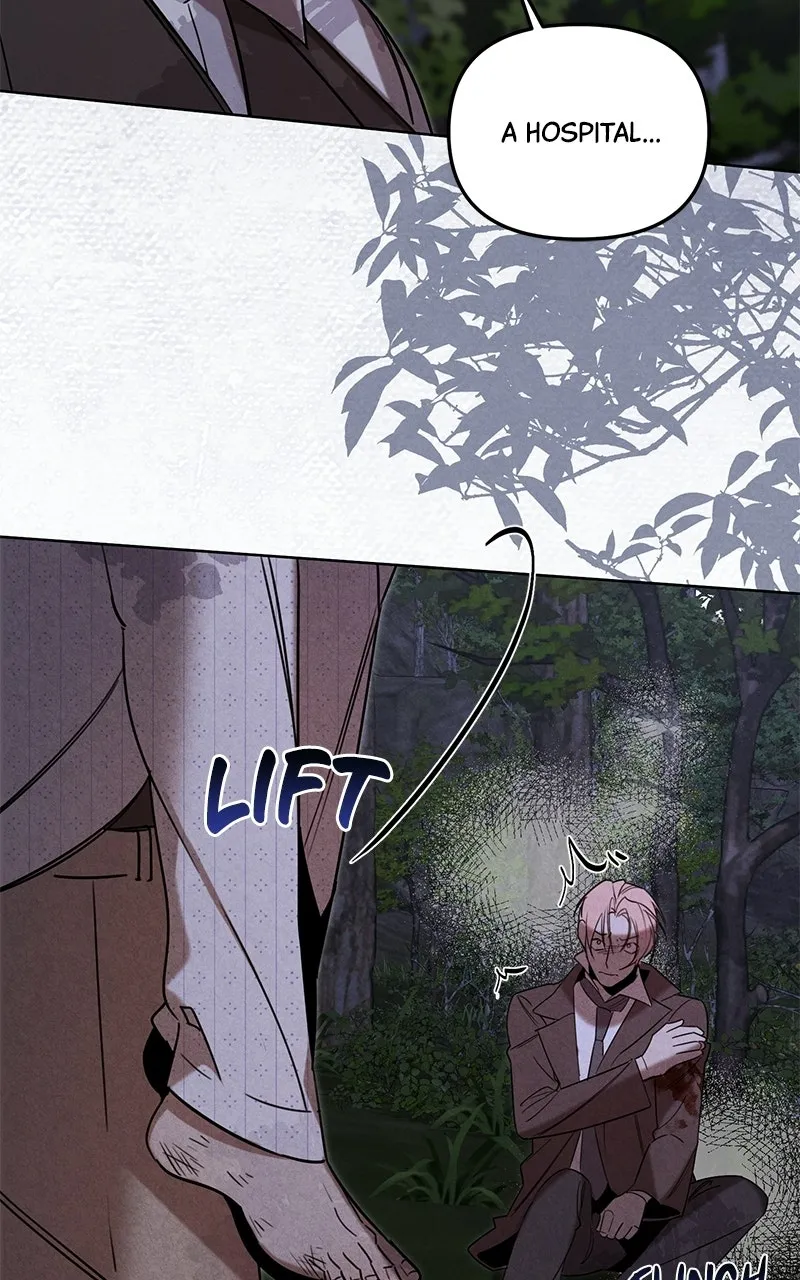 Where the Golden Rose was Plucked Chapter 23 page 9 - 