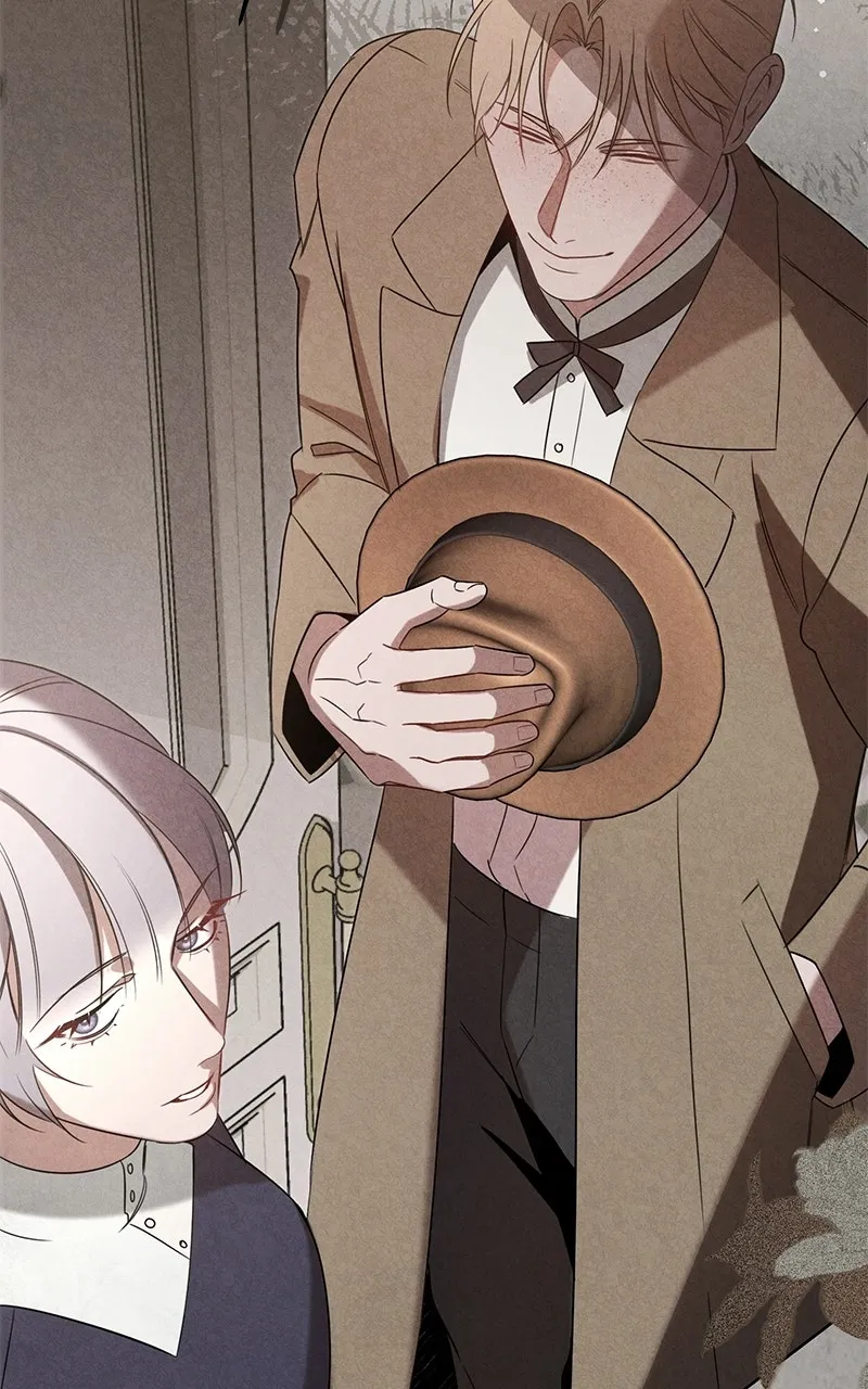 Where the Golden Rose was Plucked Chapter 23 page 81 - 