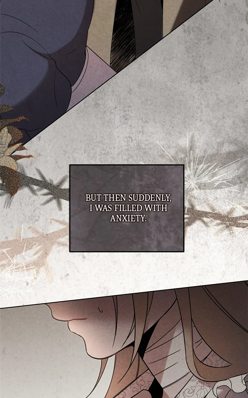 Where the Golden Rose was Plucked Chapter 23 page 82 - 