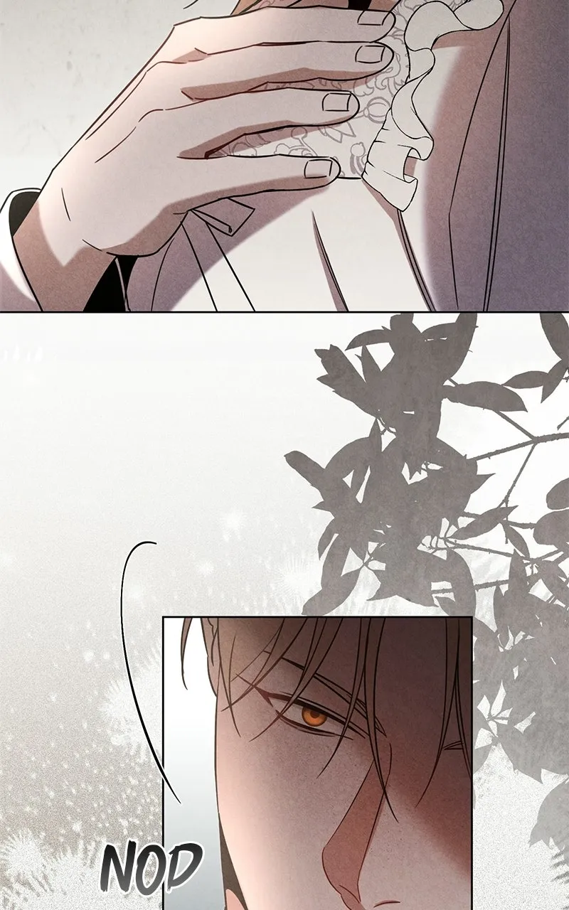 Where the Golden Rose was Plucked Chapter 23 page 83 - 